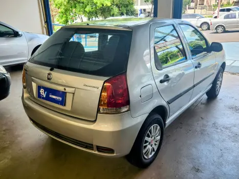 FIAT Palio 1.0 4P FIRE ECONOMY FLEX, Foto 5