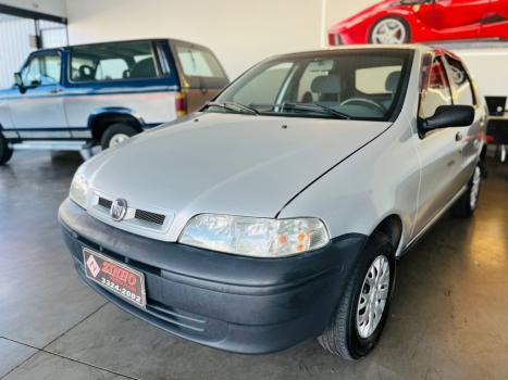 FIAT Palio 1.0 4P FIRE, Foto 3