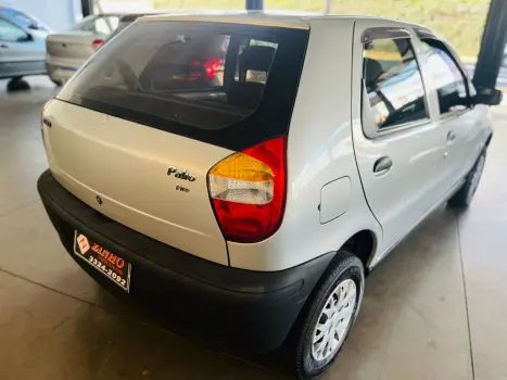 FIAT Palio 1.0 4P FIRE, Foto 6