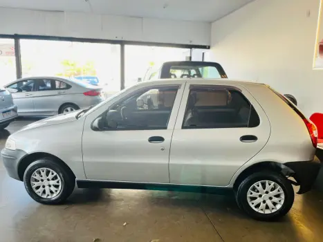 FIAT Palio 1.0 4P FIRE, Foto 7