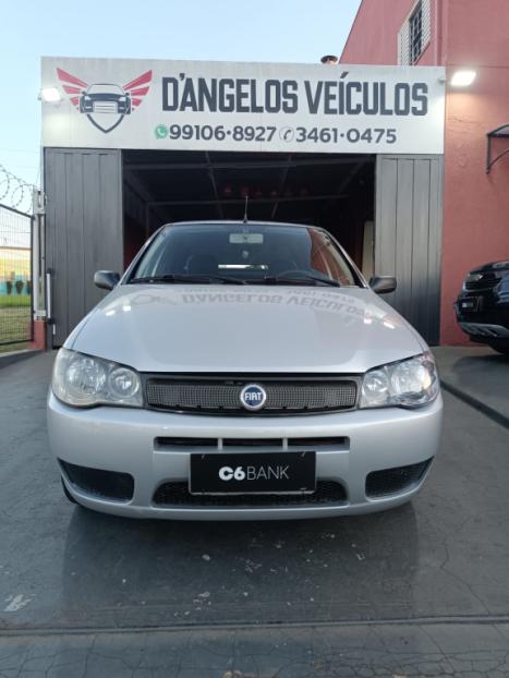 FIAT Palio 1.0 4P FIRE, Foto 2