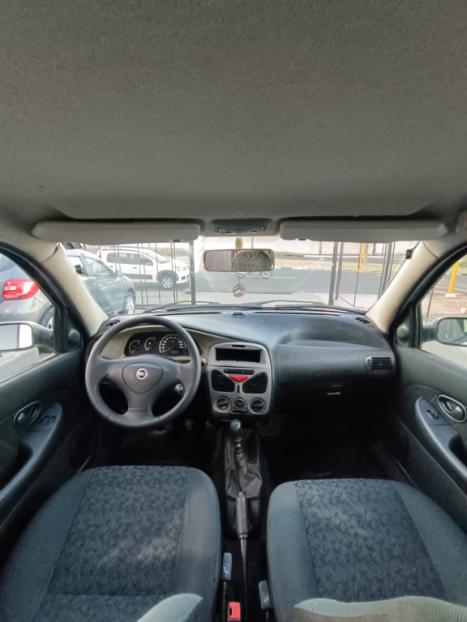 FIAT Palio 1.0 4P FIRE, Foto 3