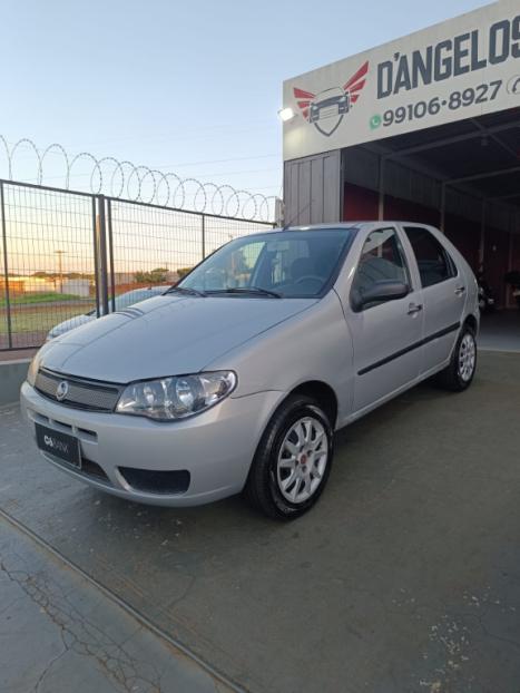 FIAT Palio 1.0 4P FIRE, Foto 4