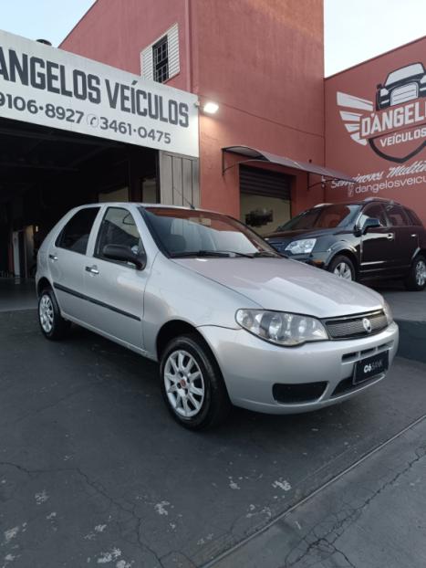 FIAT Palio 1.0 4P FIRE, Foto 5