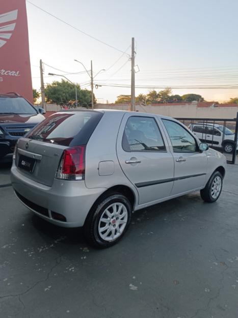 FIAT Palio 1.0 4P FIRE, Foto 6