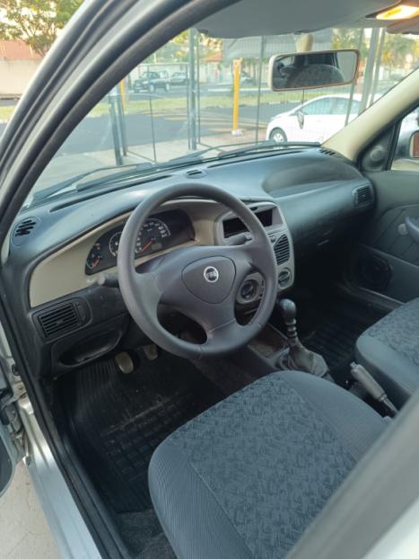 FIAT Palio 1.0 4P FIRE, Foto 8