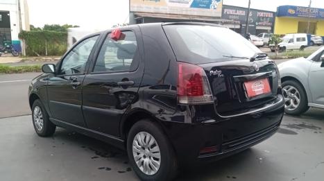 FIAT Palio 1.0 4P FIRE, Foto 4