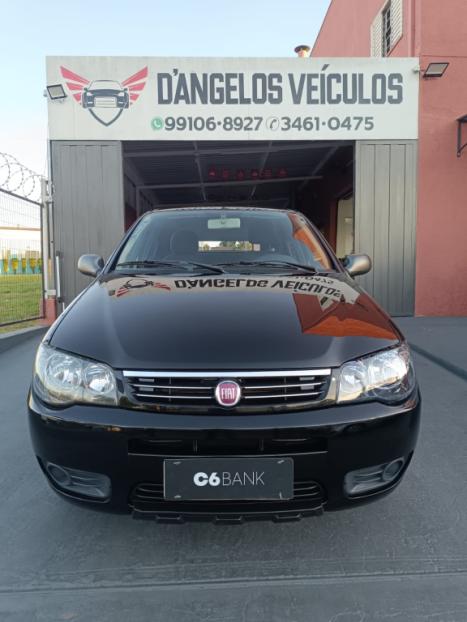 FIAT Palio 1.0 4P FIRE FLEX WAY, Foto 2