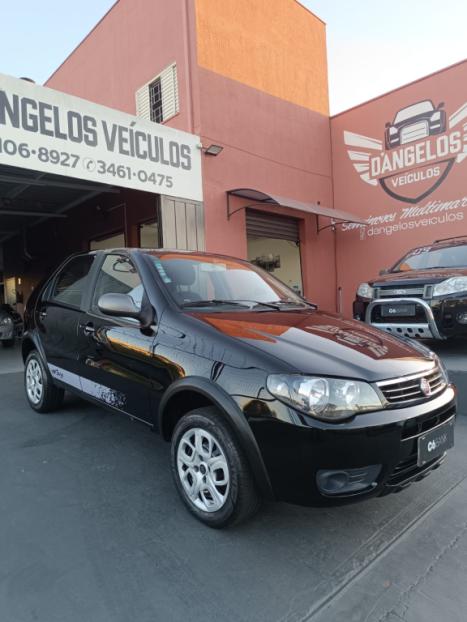 FIAT Palio 1.0 4P FIRE FLEX WAY, Foto 3