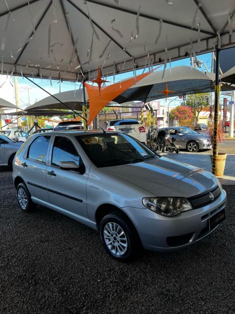 FIAT Palio 1.0 4P FIRE CELEBRATION ECONOMY, Foto 2