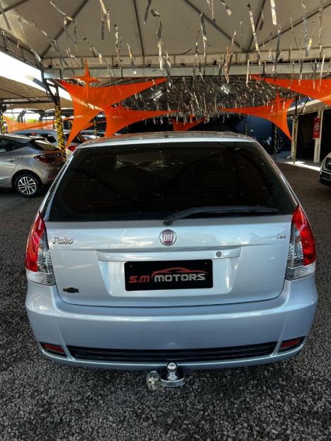 FIAT Palio 1.0 4P FIRE CELEBRATION ECONOMY, Foto 5