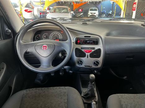 FIAT Palio 1.0 4P FIRE CELEBRATION ECONOMY, Foto 9