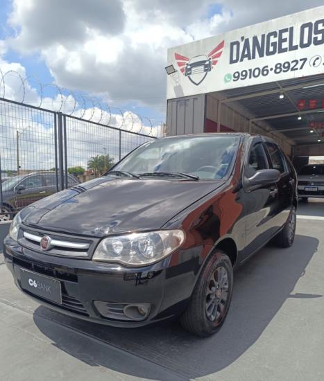 FIAT Palio 1.0 4P FIRE CELEBRATION ECONOMY, Foto 3