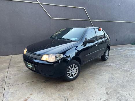 FIAT Palio 1.0 4P FIRE, Foto 1