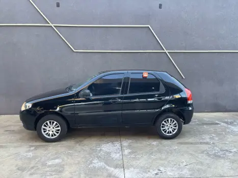 FIAT Palio 1.0 4P FIRE, Foto 5