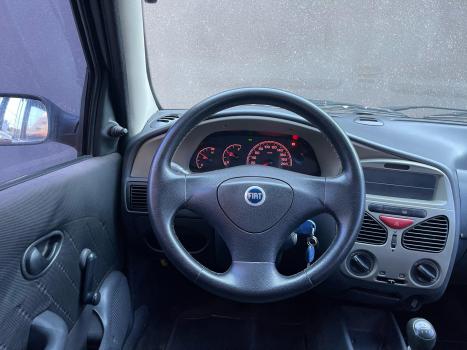FIAT Palio 1.0 4P FIRE, Foto 6