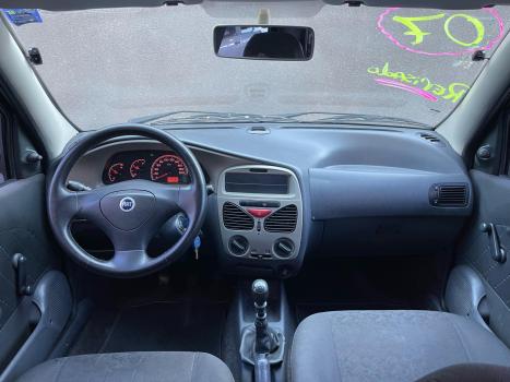 FIAT Palio 1.0 4P FIRE, Foto 7