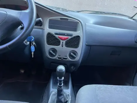 FIAT Palio 1.0 4P FIRE, Foto 8