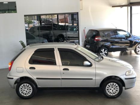 FIAT Palio 1.0 4P FIRE, Foto 8