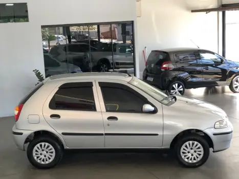 FIAT Palio 1.0 4P FIRE, Foto 12