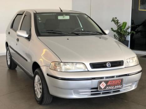 FIAT Palio 1.0 4P FIRE, Foto 3