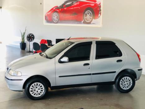 FIAT Palio 1.0 4P FIRE, Foto 4