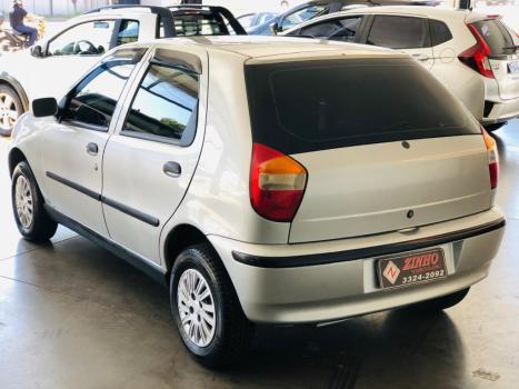 FIAT Palio 1.0 4P FIRE, Foto 7