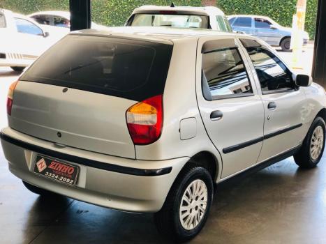 FIAT Palio 1.0 4P FIRE, Foto 9