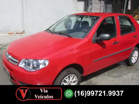 FIAT Palio 1.0 4P FIRE ECONOMY FLEX, Foto 1
