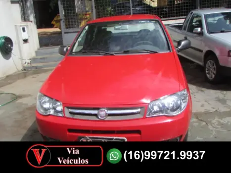 FIAT Palio 1.0 4P FIRE ECONOMY FLEX, Foto 2