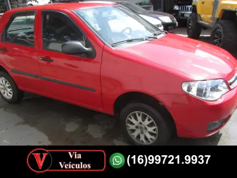 FIAT Palio 1.0 4P FIRE ECONOMY FLEX, Foto 3