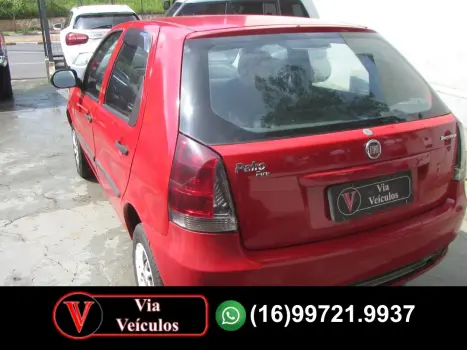 FIAT Palio 1.0 4P FIRE ECONOMY FLEX, Foto 4