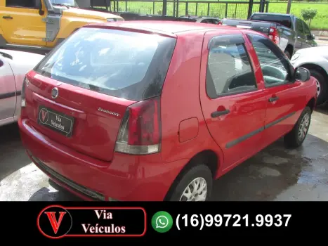 FIAT Palio 1.0 4P FIRE ECONOMY FLEX, Foto 6