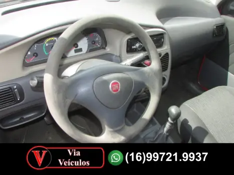 FIAT Palio 1.0 4P FIRE ECONOMY FLEX, Foto 8