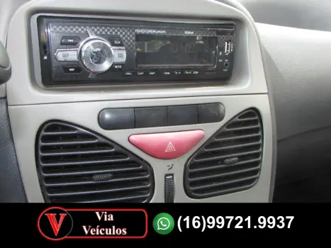 FIAT Palio 1.0 4P FIRE ECONOMY FLEX, Foto 9