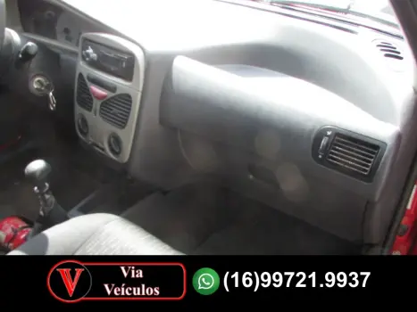 FIAT Palio 1.0 4P FIRE ECONOMY FLEX, Foto 10