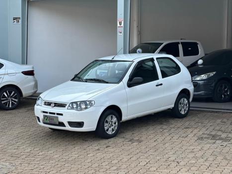 FIAT Palio 1.0 4P FIRE ECONOMY FLEX, Foto 3