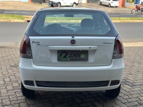 FIAT Palio 1.0 4P FIRE ECONOMY FLEX, Foto 4