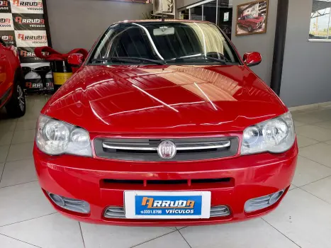 FIAT Palio 1.0 4P FIRE ECONOMY FLEX, Foto 2