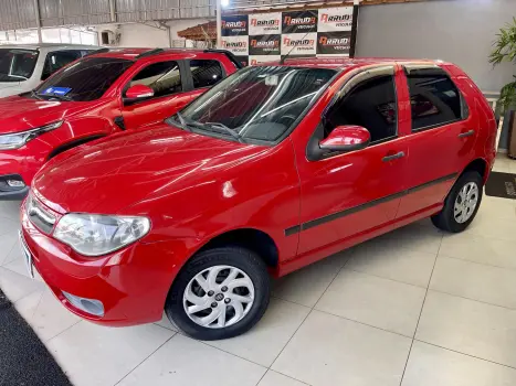 FIAT Palio 1.0 4P FIRE ECONOMY FLEX, Foto 3