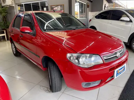 FIAT Palio 1.0 4P FIRE ECONOMY FLEX, Foto 4