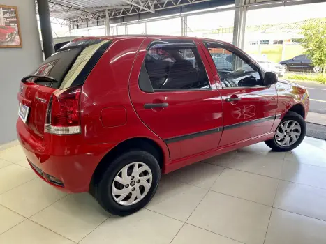 FIAT Palio 1.0 4P FIRE ECONOMY FLEX, Foto 5