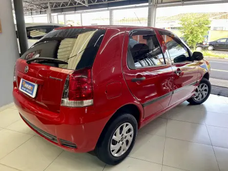 FIAT Palio 1.0 4P FIRE ECONOMY FLEX, Foto 6