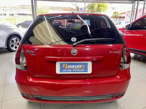 FIAT Palio 1.0 4P FIRE ECONOMY FLEX, Foto 7