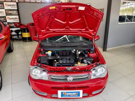 FIAT Palio 1.0 4P FIRE ECONOMY FLEX, Foto 8
