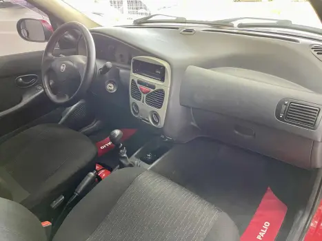 FIAT Palio 1.0 4P FIRE ECONOMY FLEX, Foto 12