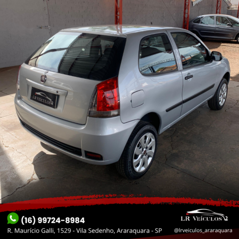 FIAT Palio 1.0 4P FIRE ECONOMY FLEX, Foto 1