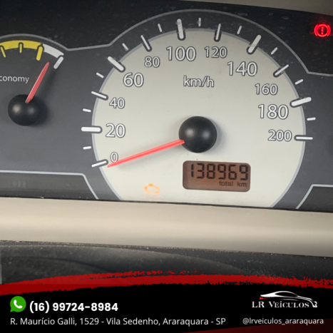 FIAT Palio 1.0 4P FIRE ECONOMY FLEX, Foto 2