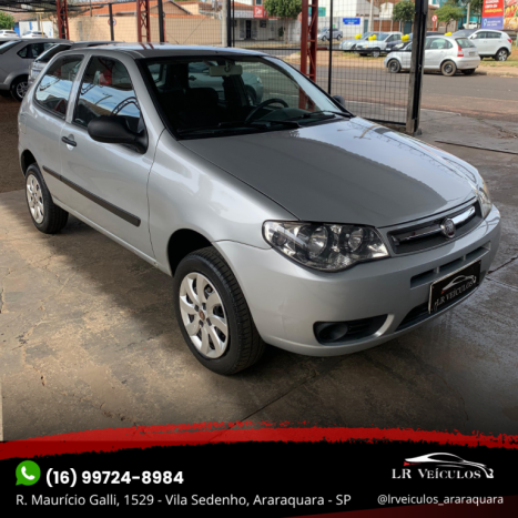 FIAT Palio 1.0 4P FIRE ECONOMY FLEX, Foto 3
