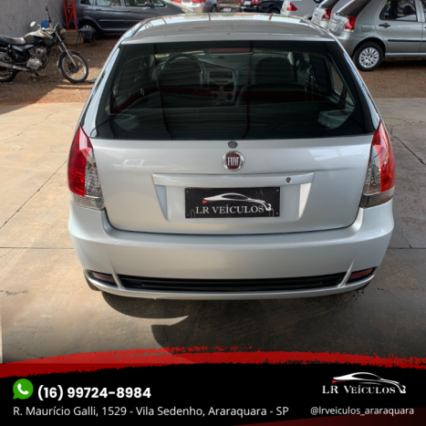 FIAT Palio 1.0 4P FIRE ECONOMY FLEX, Foto 5